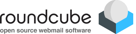 Logo Roundcube